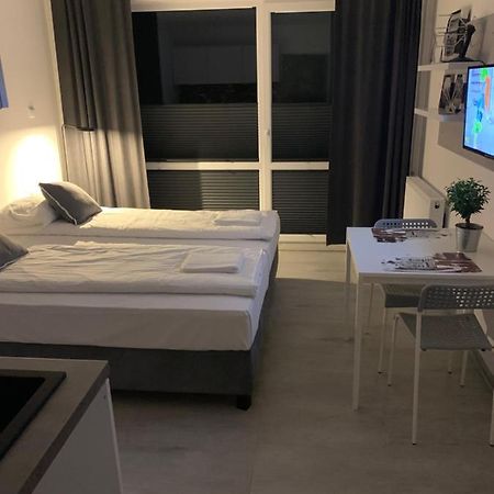 Jastrzebia Gora Apt 외부 사진